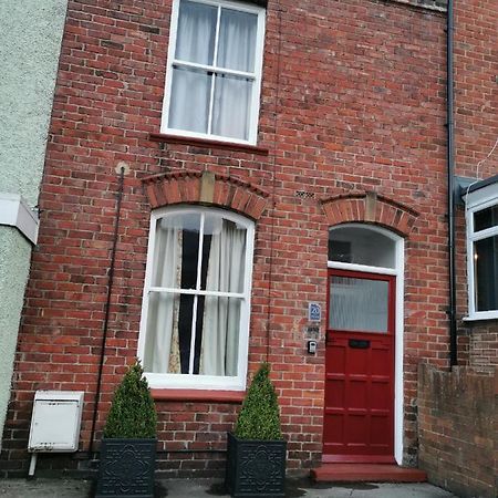 The Nook Bishop Auckland Exterior photo