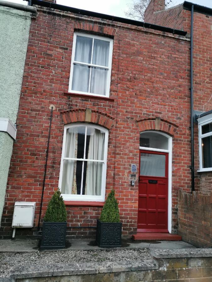 The Nook Bishop Auckland Exterior photo