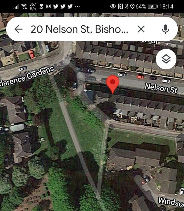 The Nook Bishop Auckland Exterior photo